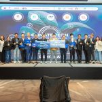 T-Smart Wins at Climate Tech Demo Day
