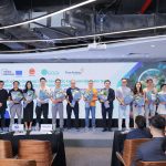 T-Smart Joins AIS4EE Accelerator Program 2024 as One of the Top Energy Efficiency Startups