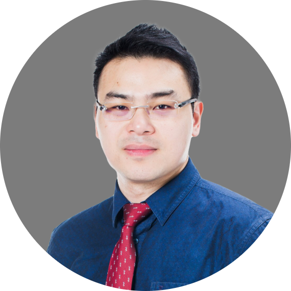 CEO & Co-founder