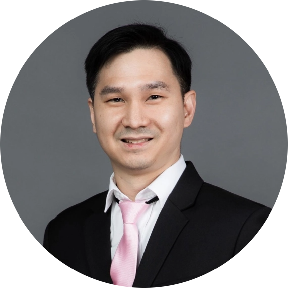 CTO & Co-founder