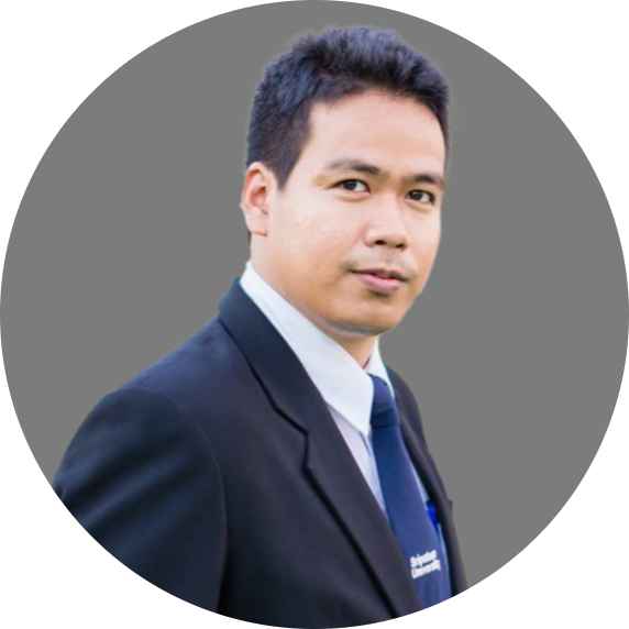 CIIO & Co-founder